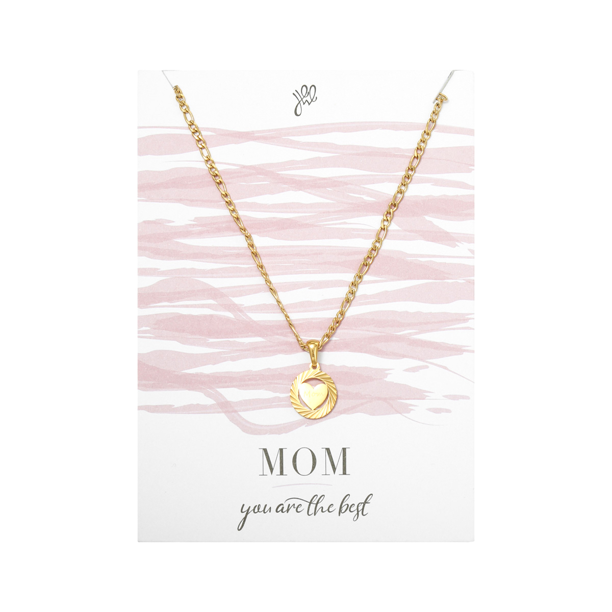 Ketting Mom The Best h5 