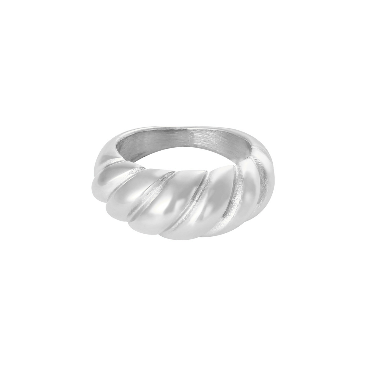 Ring Small Baguette