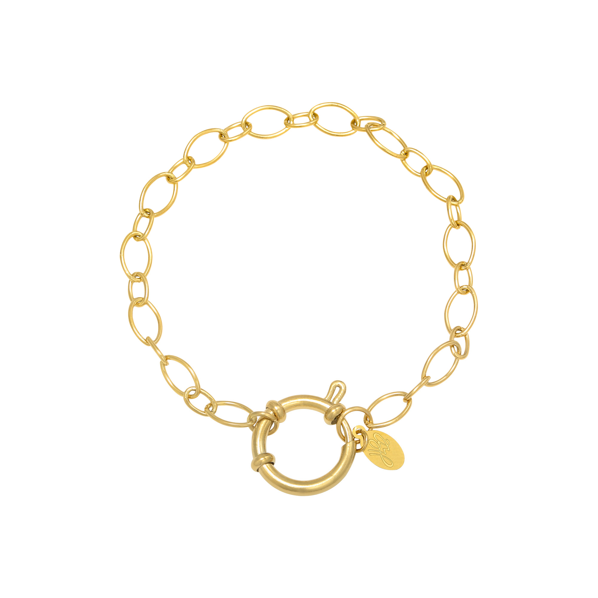 Bracelet Chain Ann h5 