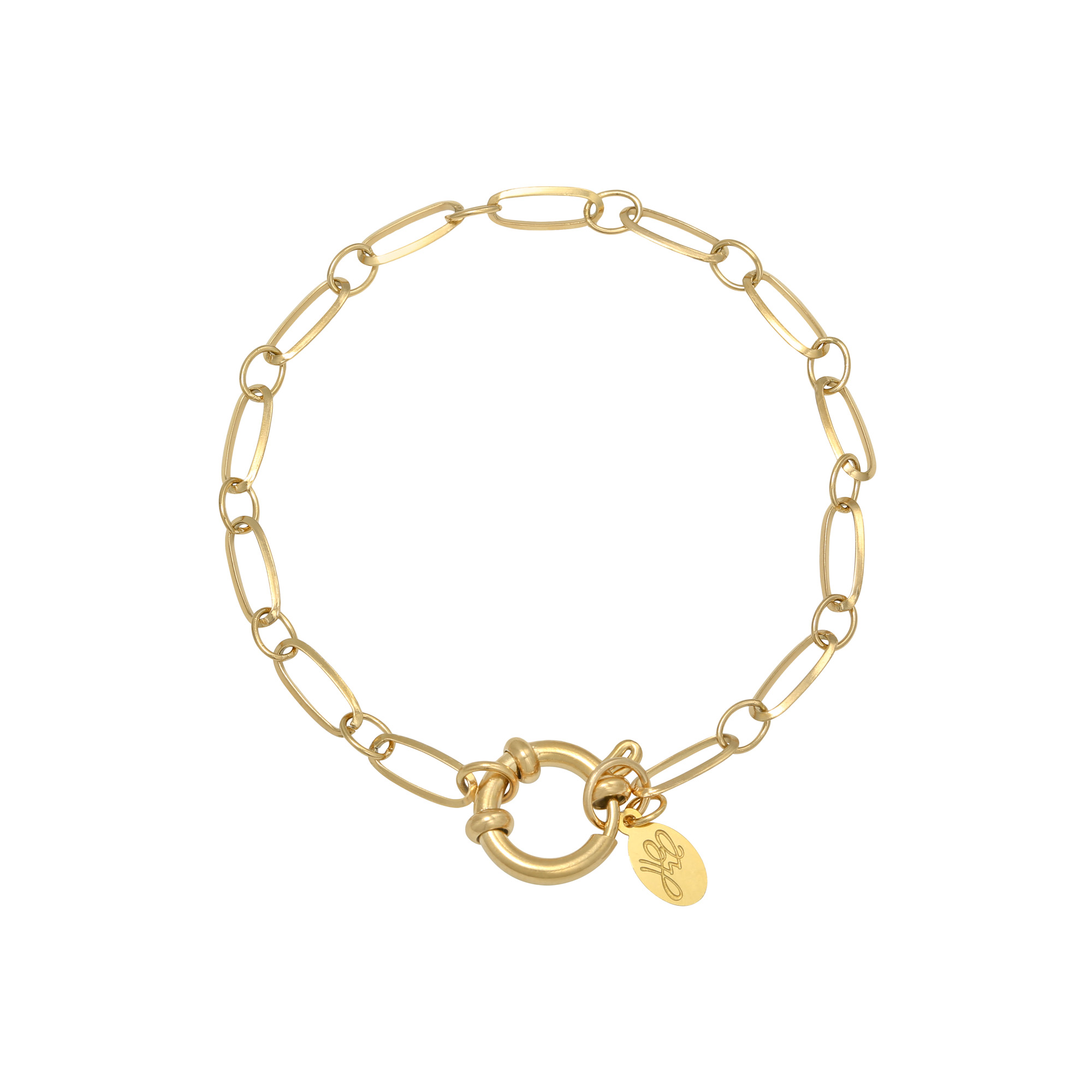 Bracelet Chain Cora h5 