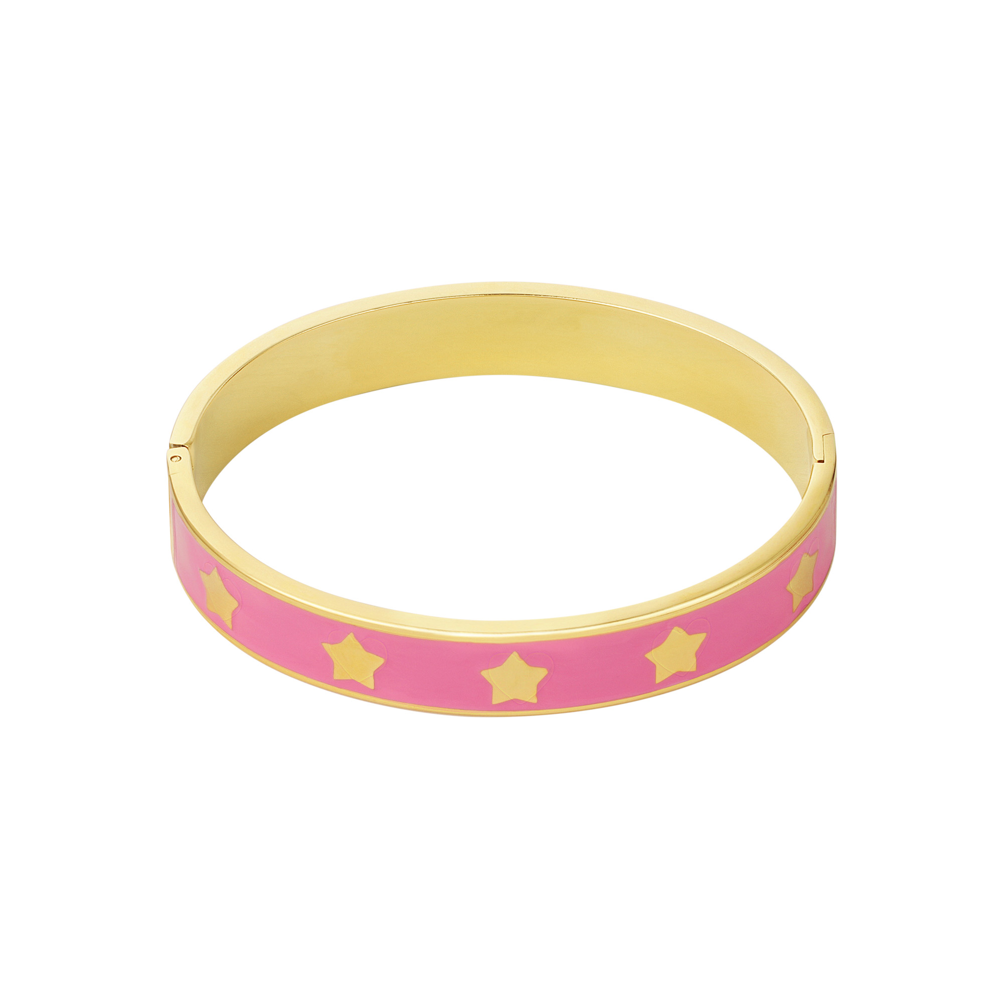 Pink & Gold Immagine4